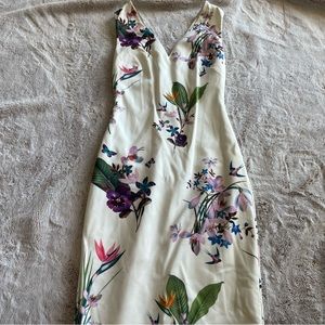 Ted Baker dress